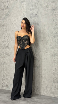 Pantalone Define - 3 colori - 5
