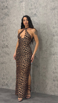 Abito Wild - 4