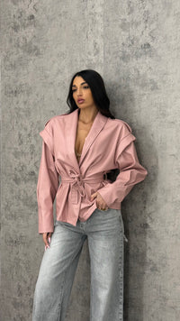 Trench Over - 4 colori - 1