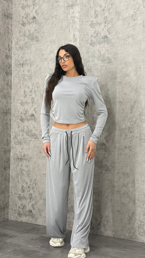 Coordinato EveryDay - 3 colori