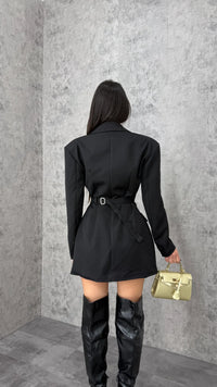 Abito Blazer Influential 2.0 - 4 colori - 3