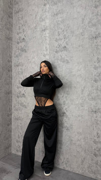 Coordinato Lace Sport - 2