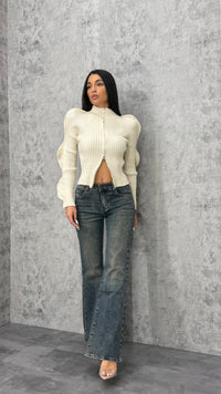 Jeans Mood Shine - 2