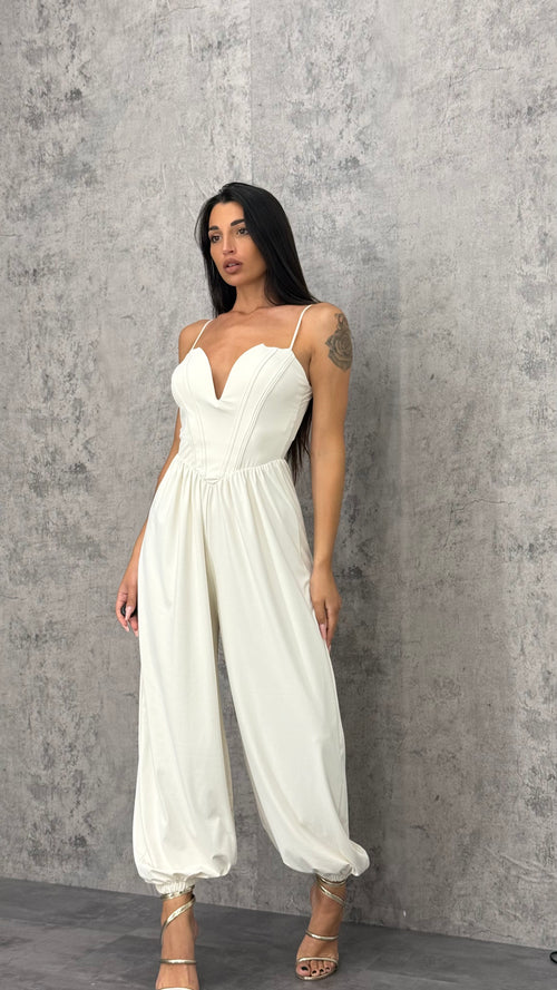 Tutina Jasmine - 2 colori