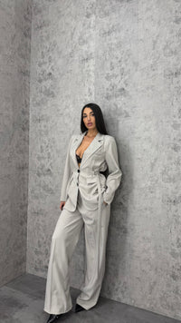 Tailleur Belt - 3 colori - 2
