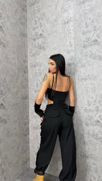 Pantalone Stay - 2 colori - 7