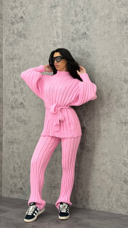 Coordinato Essential - 5 colori