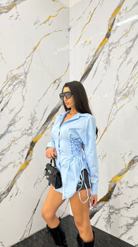 Camicione Lace - 4 colori - 3