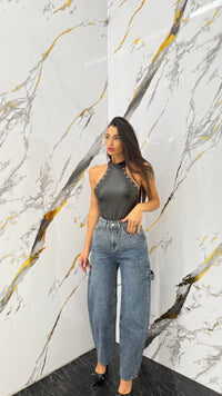 Jeans Baloon Galaxy - 5
