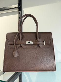 Borsa Lucchetto - 3 colori