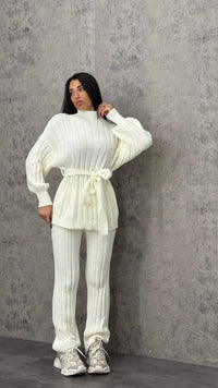 Coordinato Essential - 5 colori - 9