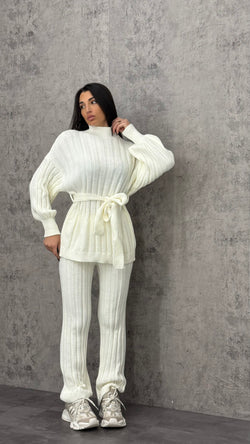 Coordinato Essential - 5 colori