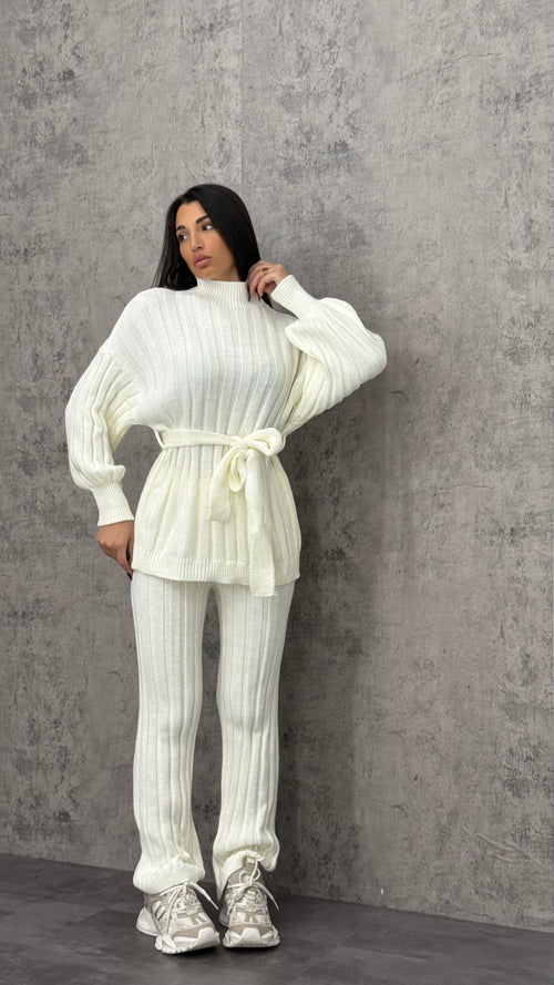 Coordinato Essential - 5 colori