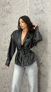 Trench Over - 4 colori - 9