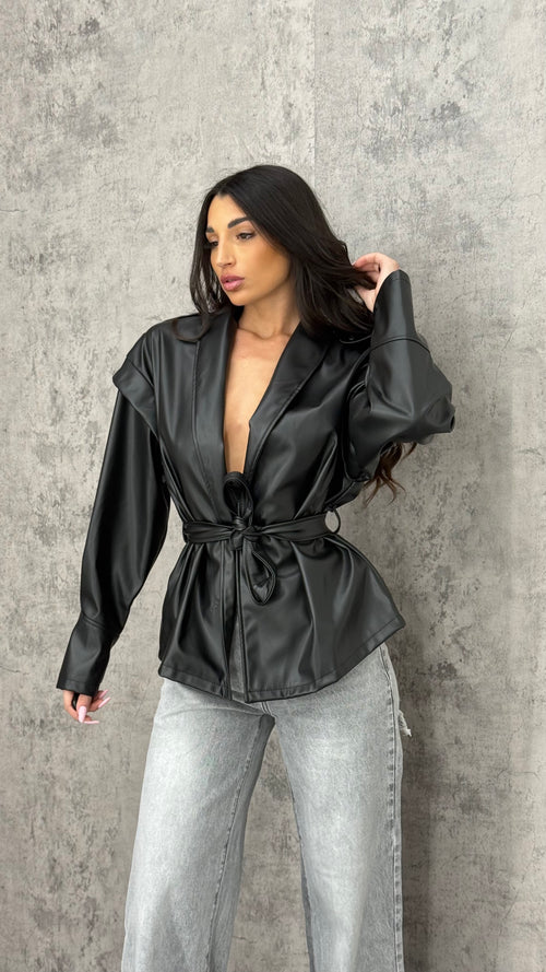 Trench Over - 4 colori