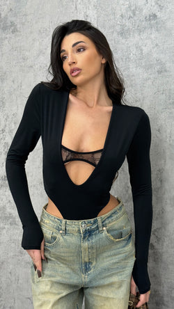 Body Temptation