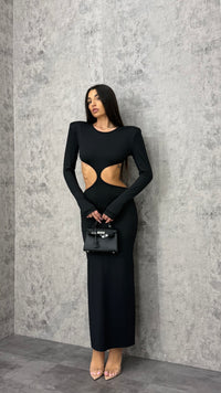 Abito Hourglass - 2