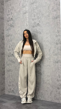 Coordinato Tris Glam - 6 colori - 17