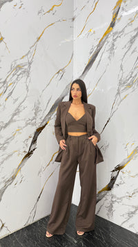 Tailleur Prestige - 3 colori - 5