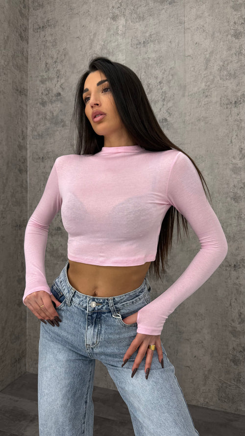 Maglia Velaria - 4 colori