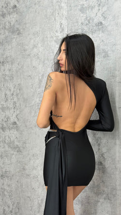 Abito Natalia - 4 colori