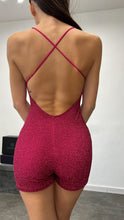 Carica l&#39;immagine nel visualizzatore di Gallery, Tutina Cross Back - 5 colori

