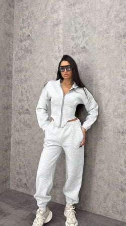 Coordinato Body Shape - 6 colori