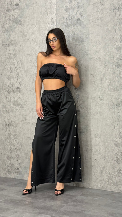Coordinato Button - 4 colori