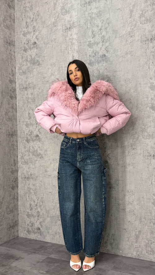 Denim Diamond