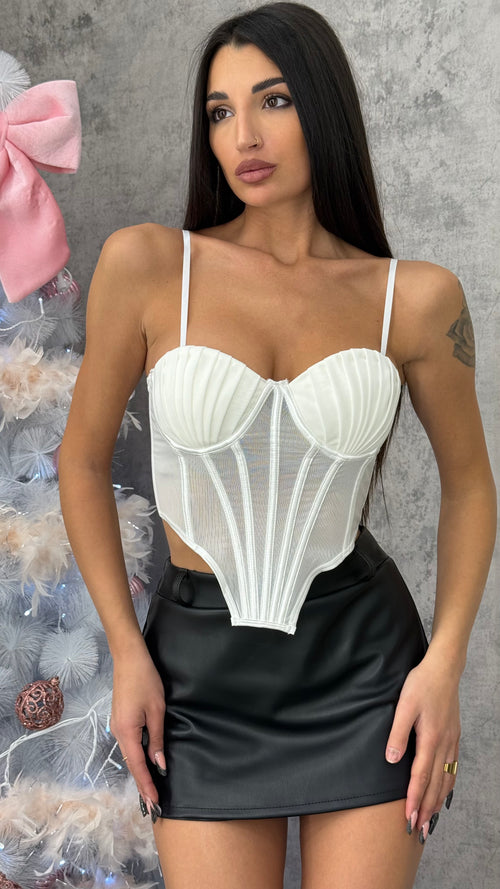 Corpetto Shell - 2 colori