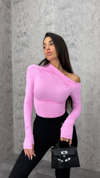 Maglia Viral - 12 colori - 4