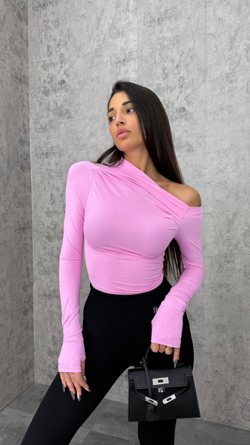 Maglia Viral - 9 colori