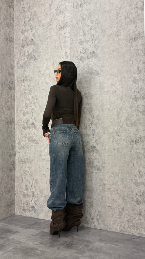 Jeans Western