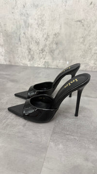 Sandalo Dolly 12 cm - 7 colori - 9