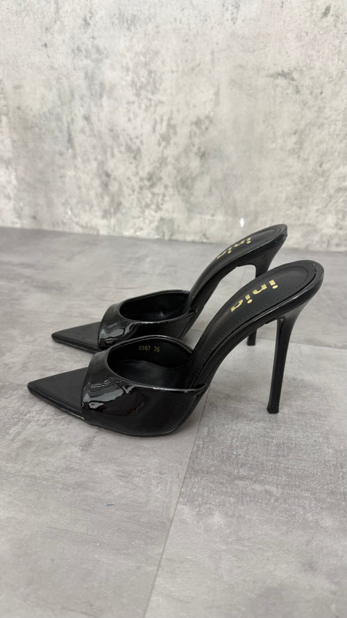 Sandalo Dolly 12 cm - 7 colori