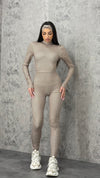 Tutina + Fascia Fantasy - 2 colori