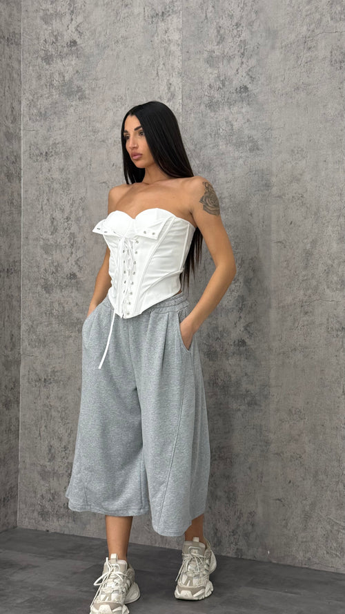 Bermuda Comfy - 2 colori