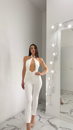 Tutina Bonnie - 3 colori