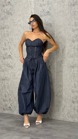Jeans Super Baloon