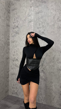 Abito Corset - 1