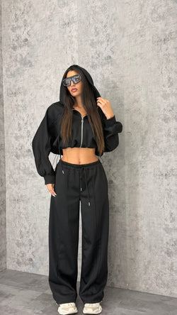 Coordinato Flex - 2 colori