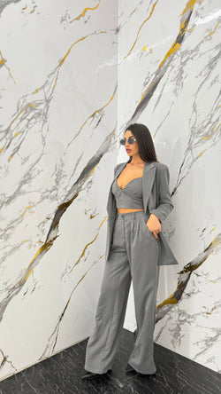 Tailleur Prestige - 3 colori