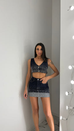 Gilet Shine