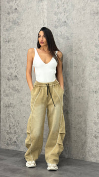 Pantalone Smoke - 3 colori - 7