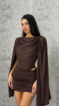 Body Bat - 2 colori - 4