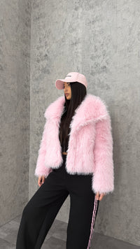 Pelliccia Fox - 5