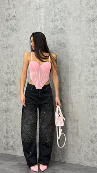 Jeans Jewel - 1