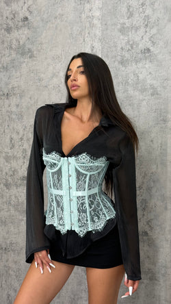 Corpetto Seduction Colour