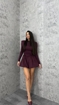 Abito Doll - 3 colori - 3