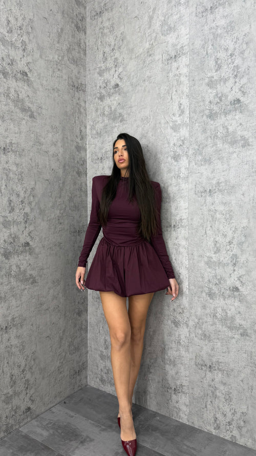 Abito Doll - 3 colori